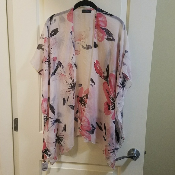 le chateau Jackets & Blazers - 3for20 Kimono